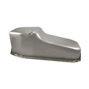 Spectre 80-85 SB Chevy Oil Pan w/4 Qt. Capacity - Unplated Steel-1