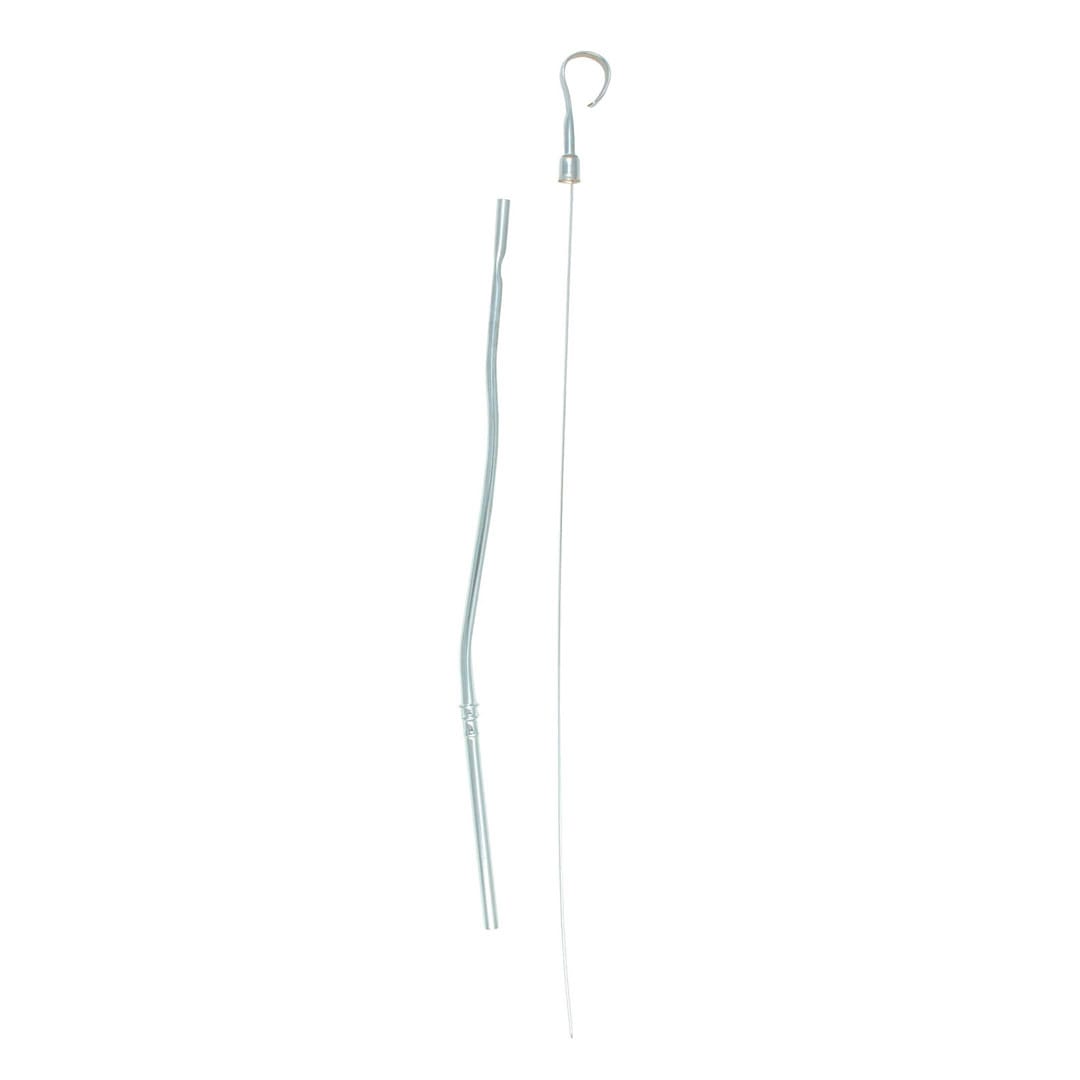 Spectre Oldsmobile V8 Engine Oil Dipstick - Chrome