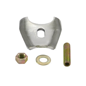 Spectre Chevrolet Distributor Hold Down - Chrome