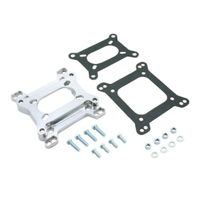 Spectre Carburetor Adapter (2V to 4V)