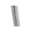 Spectre Stainless Steel Flex Radiator Hose 1-1/2in. x 19in.-2