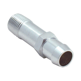 Spectre Heater Hose Fitting 3/4in. - Chrome
