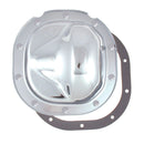 Spectre Ford 10-Bolt Differential Cover 8.8in. - Chrome-1