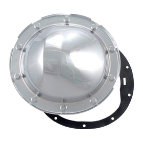 Spectre 88-02 GM 10 Bolt Differential Cover - Chrome