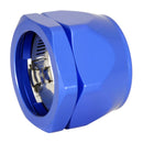 Spectre Magna-Clamp Hose Clamp 1-3/4in. - Blue-1