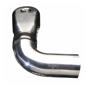 Spectre Plenum Kit - 90 Degree Tube