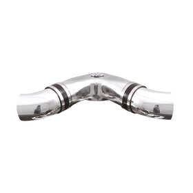 Spectre Dual Plenum Kit w/45 Degree Tube