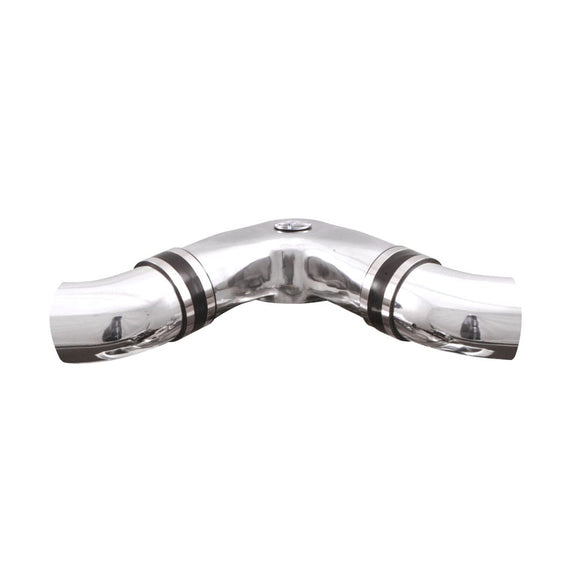 Spectre Dual Plenum Kit w/45 Degree Tube