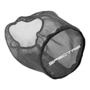 Spectre Universal Pre-Filter Wrap 6in. x 6.125in. - Black-1