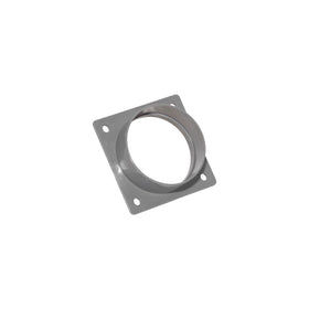 Spectre Air Duct/Intake Tube Mounting Plate 3in. Outlet