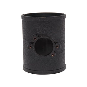 Spectre Mount Air Flow Sensor 3in od - Black