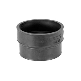 Spectre Coupler/Reducer 3in. to 2.75in. - Black