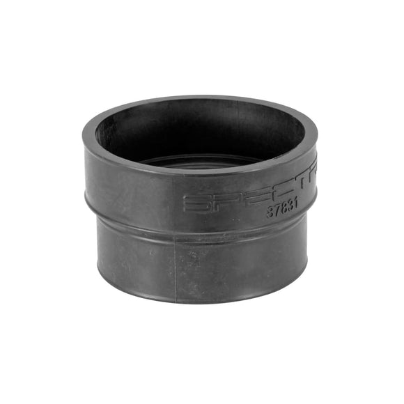 Spectre Coupler/Reducer 3in. to 2.75in. - Black