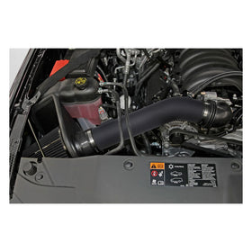 Spectre Air Intake Kit GM Silverado/Sierra V8-5.3L F/I 14-19 - 0