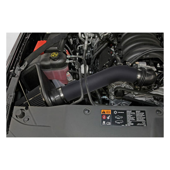 Spectre Air Intake Kit GM Silverado/Sierra V8-5.3L F/I 14-19