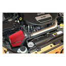 Spectre Air Intake Kit Jeep Wrangler V6-3.6L F/I 12-18-3
