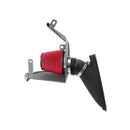 Spectre 07-09 Toyota Tacoma/FJ V6-4.0L F/I Air Intake Kit - Red Filter-3