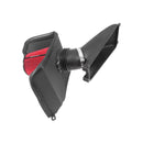 Spectre 07-09 Toyota Tacoma/FJ V6-4.0L F/I Air Intake Kit - Red Filter-4