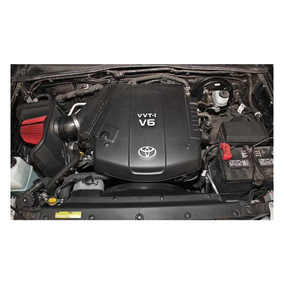 Spectre Air Intake Kit Toyota Tacoma V6-4.0L F/I 12-15