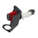 Spectre Air Intake Kit Jeep Cherokee V6-3.2L F/I 14-16-1