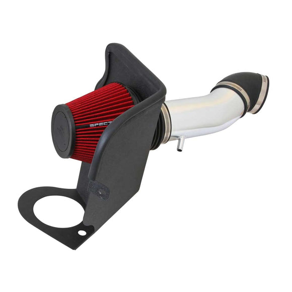 Spectre Air Intake Kit Jeep Cherokee V6-3.2L F/I 14-16