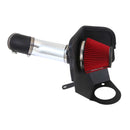 Spectre Air Intake Kit Jeep Cherokee V6-3.2L F/I 14-16-2