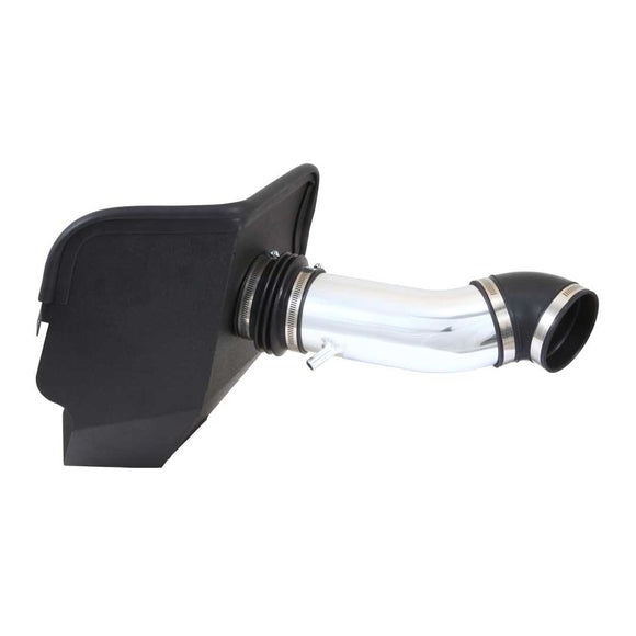 Spectre Air Intake Kit Jeep Cherokee V6-3.2L F/I 14-16