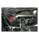 Spectre Air Intake Kit Ram 1500 V6-3.6L F/I 13-21-4