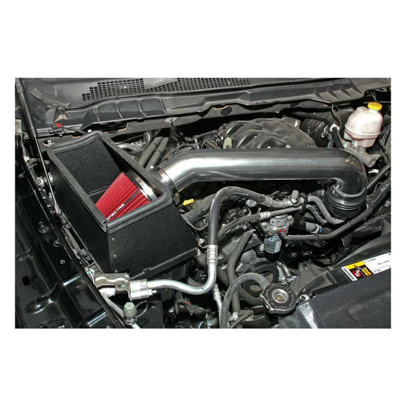 Spectre Air Intake Kit Ram 1500 V6-3.6L F/I 13-21