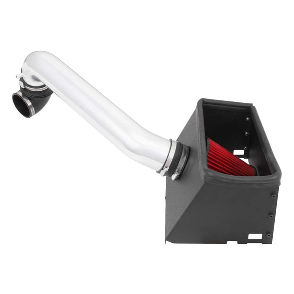 Spectre Air Intake Kit Ram 1500 V6-3.6L F/I 13-21