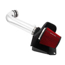 Spectre Air Intake Kit Chrysler Durango/Grand Cherokee V8-5.7L F/I-1