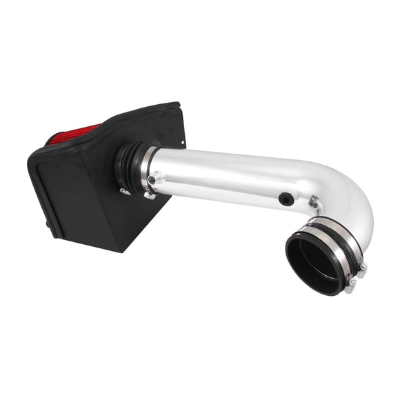 Spectre Air Intake Kit Chrysler Durango/Grand Cherokee V8-5.7L F/I