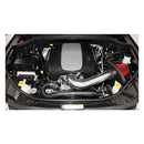Spectre Air Intake Kit Chrysler Durango/Grand Cherokee V8-5.7L F/I-3