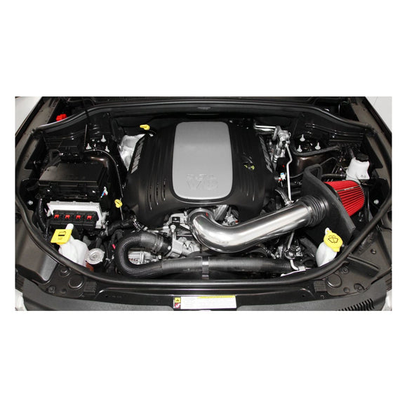 Spectre Air Intake Kit Chrysler Durango/Grand Cherokee V8-5.7L F/I