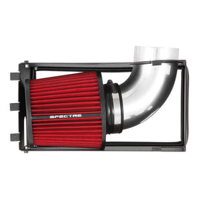 Spectre Air Intake Kit Ford Explorer Sport V6-3.5L F/I 13-19 - 0
