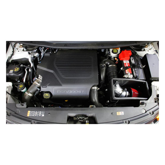 Spectre Air Intake Kit Ford Explorer Sport V6-3.5L F/I 13-19