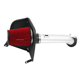 Spectre Air Intake Kit GM Silverado/Sierra 1500 4.3L