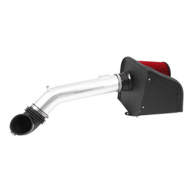Spectre Air Intake Kit GM Silverado/Sierra 1500 4.3L - 0