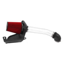 Spectre Air Intake Kit GM Silverado/Sierra 1500 4.3L-3