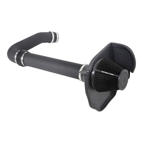 Spectre 11-19 Chrysler 300 3.6 V6 F/I Air Intake Kit