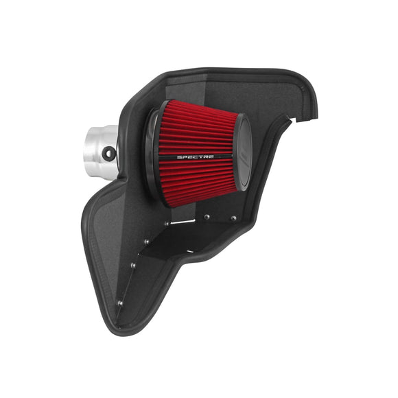 Spectre Air Intake Kit Ford Mustang L4-2.3L F/I 15-17