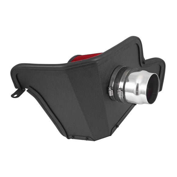 Spectre Air Intake Kit Ford Mustang L4-2.3L F/I 15-17