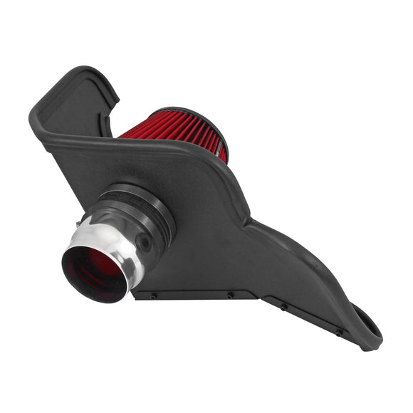 Spectre Air Intake Kit Ford Mustang L4-2.3L F/I 15-17