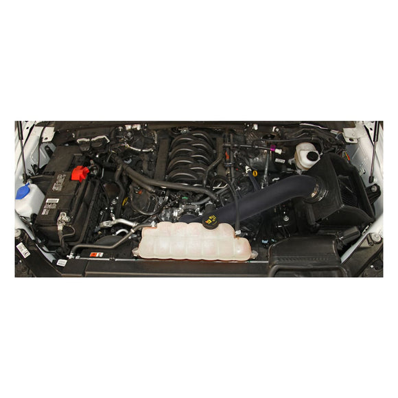 Spectre 15-19 Ford F150 V8-5.0L F/I Air Intake Kit
