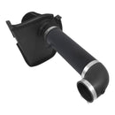 Spectre 11-19 Dodge Challenger/Charger 5.7L V8 Air Intake Kit - Black w/Black Filter-2