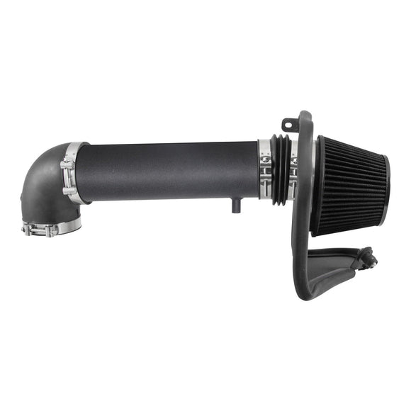 Spectre 11-19 Dodge Challenger/Charger 5.7L V8 Air Intake Kit - Black w/Black Filter