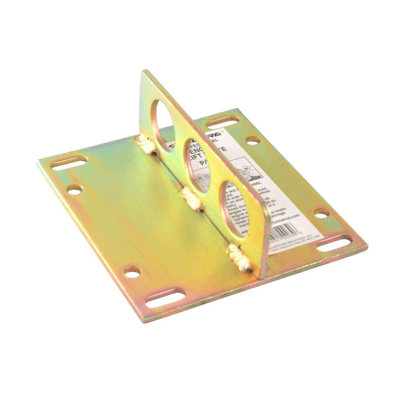 Spectre Carburetor Lift Plate