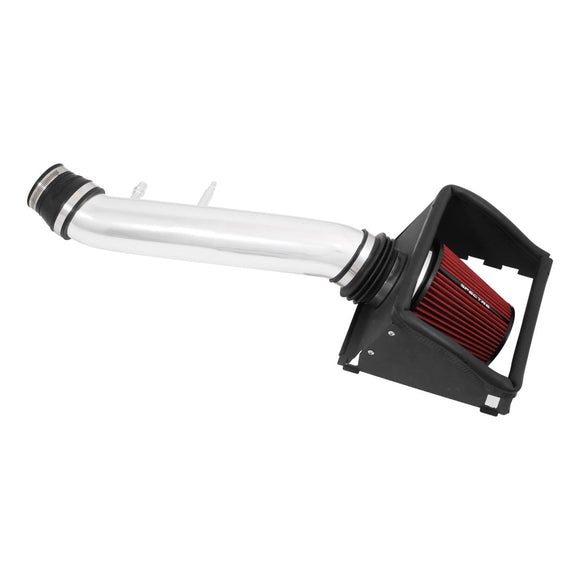 Spectre Air Intake Kit Ford F150 V6-3.5L F/I 15-17