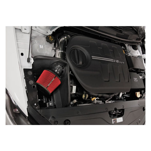 Spectre Air Intake Kit Chrysler 200 3.6L 15-16