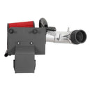 Spectre 08-16 Ford Fiesta 1.6L Air Intake Kit - Polished w/Red Filter-3